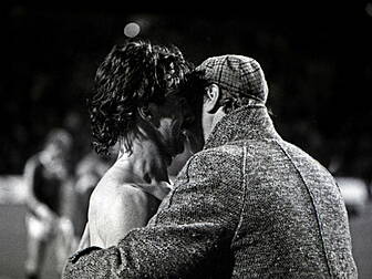 PICS: The victory which will s...